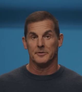 Craig Groeschel - Guarding Your Family From Digital Danger