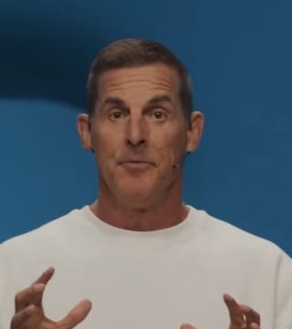 Craig Groeschel - When Social Media Steals Your Joy