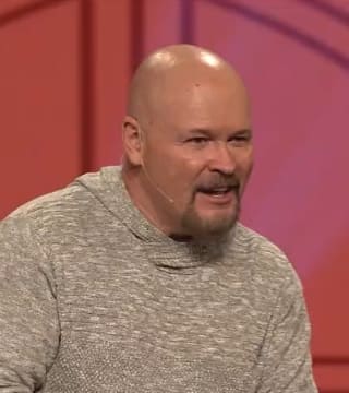 Craig Smith - God's Not Hard to Find (But You're Looking in the Wrong Place)