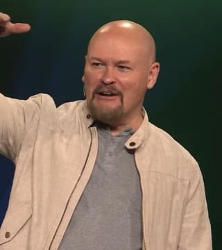 Craig Smith - Level Up By Settling Down