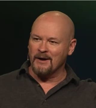 Craig Smith - Peace Isn't Passive