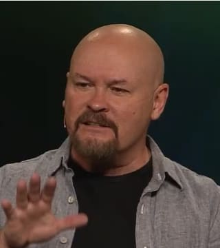 Craig Smith - Sex, Identity, and the Life God Designed