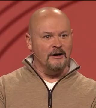 Craig Smith - The Church Has Left the Building