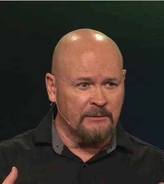 Craig Smith - The Enemy We Can't See