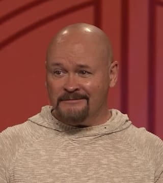 Craig Smith - The Secret Weapon for Your Spiritual Battle