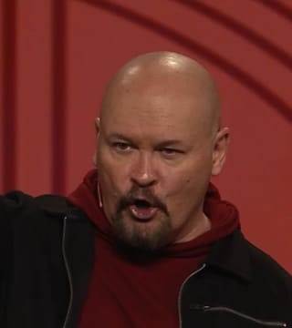 Craig Smith - There is a Hope - Part 2