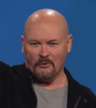 Craig Smith - When Fear Says Stop