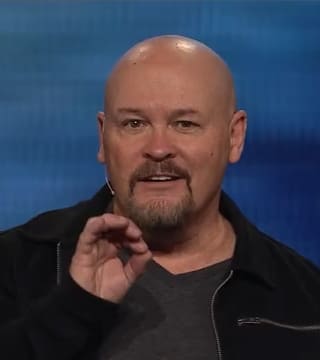 Craig Smith - Your Legacy's on the Line