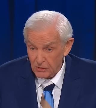 David Jeremiah - The 5 Crowns in Heaven: What Every Christian Should Know