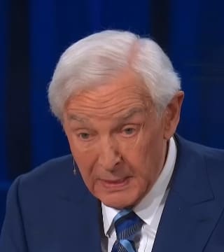 David Jeremiah - The Fruit of the Spirit