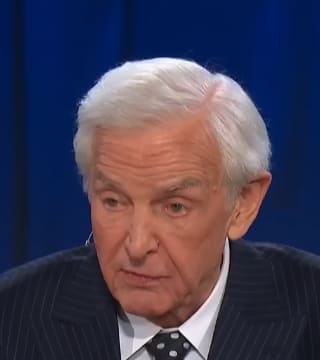 David Jeremiah - The Illumination of the Spirit