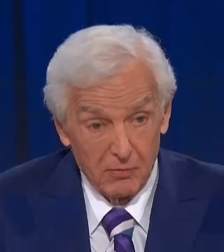 David Jeremiah - The Strength of the Spirit