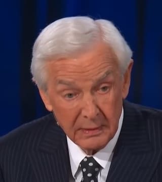 David Jeremiah - The Work of the Holy Spirit