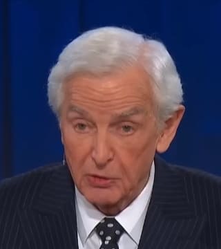 David Jeremiah - When the Holy Spirit Controls Your Life