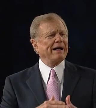 Dr. Ed Young - Abundant Living