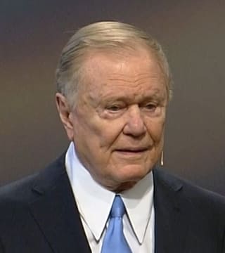 Dr. Ed Young - Character and Commitment