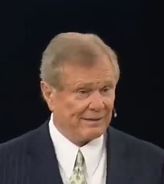 Dr. Ed Young - Debt of Gratitude