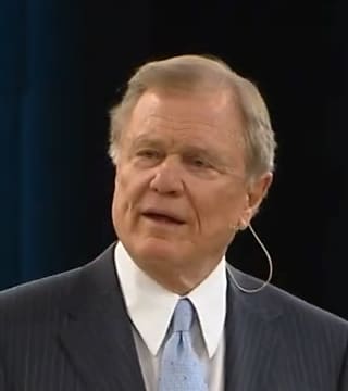 Dr. Ed Young - Deep Healing