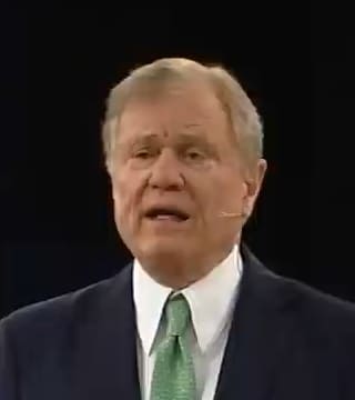 Dr. Ed Young - Fainting Goats