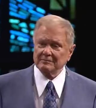 Dr. Ed Young - God Laughs