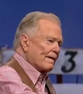 Dr. Ed Young - Good Morning Lord