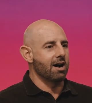 Frankie Mazzapica - Dealing with Disappointment