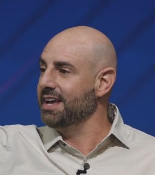 Frankie Mazzapica - Good Fights vs. Bad Fights