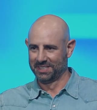 Frankie Mazzapica - Lord, Have You Misled Me?