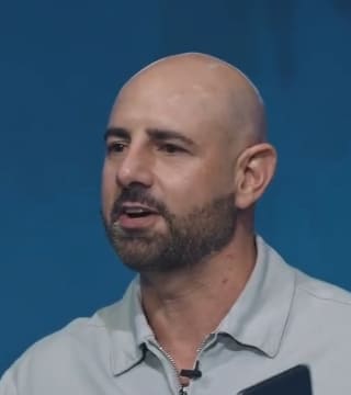 Frankie Mazzapica - Satan's Little Black Book of Lies - Part 1