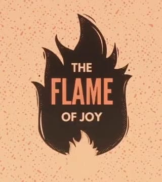 Frankie Mazzapica - The Flame of Joy