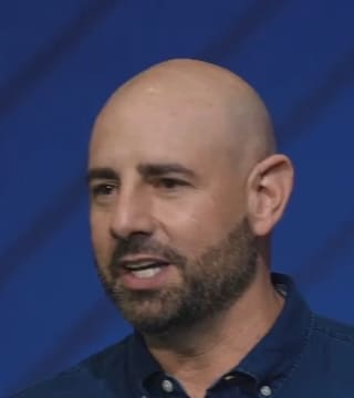 Frankie Mazzapica - When Endurance is All You've Got