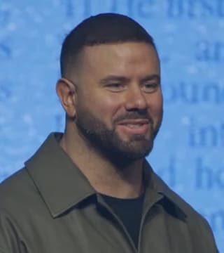 Greg Ford - Breaking Sin Cycles