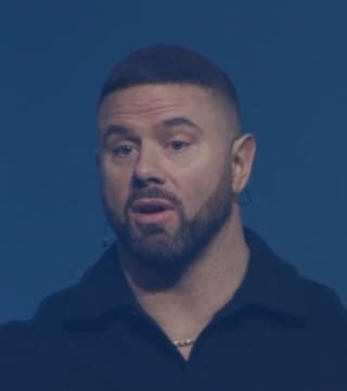 Greg Ford - How God Demonstrates His Love