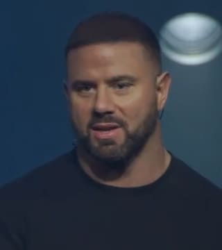 Greg Ford - How We Should Show Up to the World