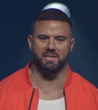 Greg Ford - Living in God's Redemptive Plan