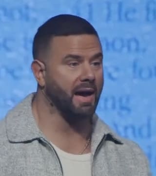 Greg Ford - The Bible Through Three Lenses