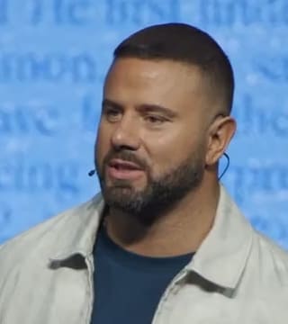 Greg Ford - The Epistles