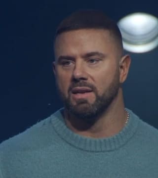 Greg Ford - The Exodus