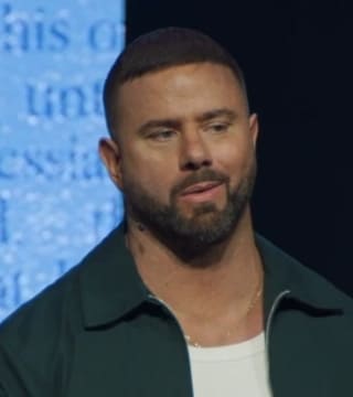 Greg Ford - Understanding God's True Love