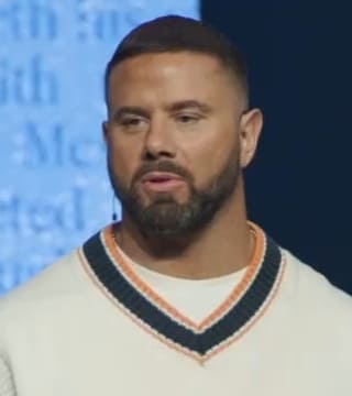 Greg Ford - Unpacking Revelation