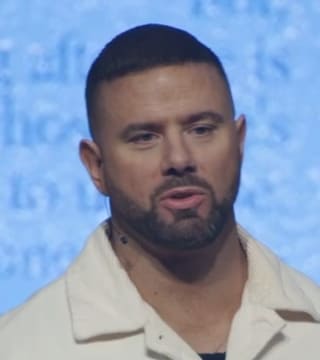 Greg Ford - What is the Purpose of the Law