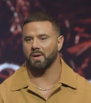 Greg Ford - Who is Your King?