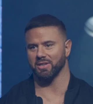 Greg Ford - Why God Hates Idols