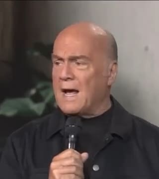 Greg Laurie - Does God Feel Your Pain?