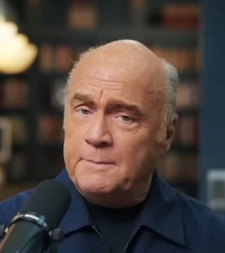 Greg Laurie - Is Antichrist Alive? (AI, Deception and The End Times)