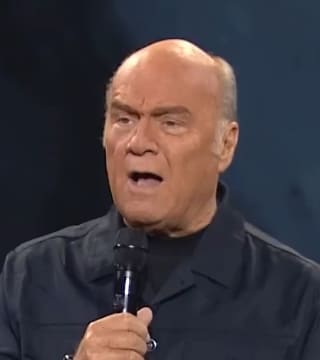 Greg Laurie - The Lord is My Shepherd