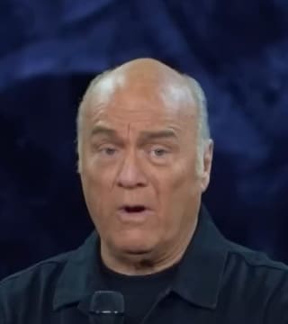 Greg Laurie - The Road Less Traveled