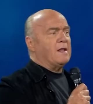 Greg Laurie - The Unseen Entities (Angels, Demons, and the Afterlife)