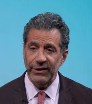 Gregory Dickow - 4 Truths That Will Free You From Condemnation