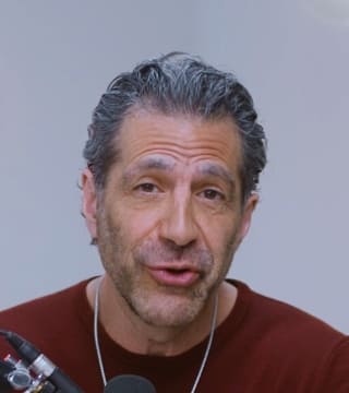 Gregory Dickow - 5 Steps to Break Free and Overcome Anxiety